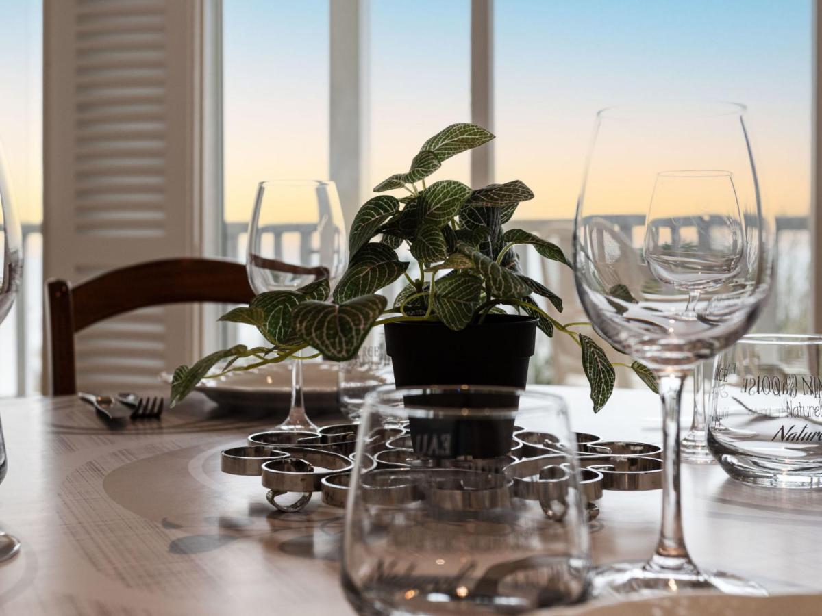 Apartment Le Parc Cordier-6 By Interhome Trouville-sur-Mer Kültér fotó