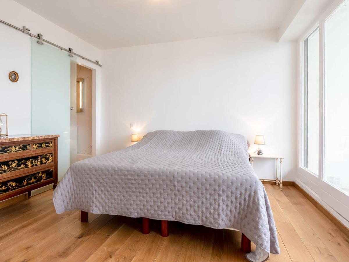 Apartment Le Parc Cordier-6 By Interhome Trouville-sur-Mer Kültér fotó