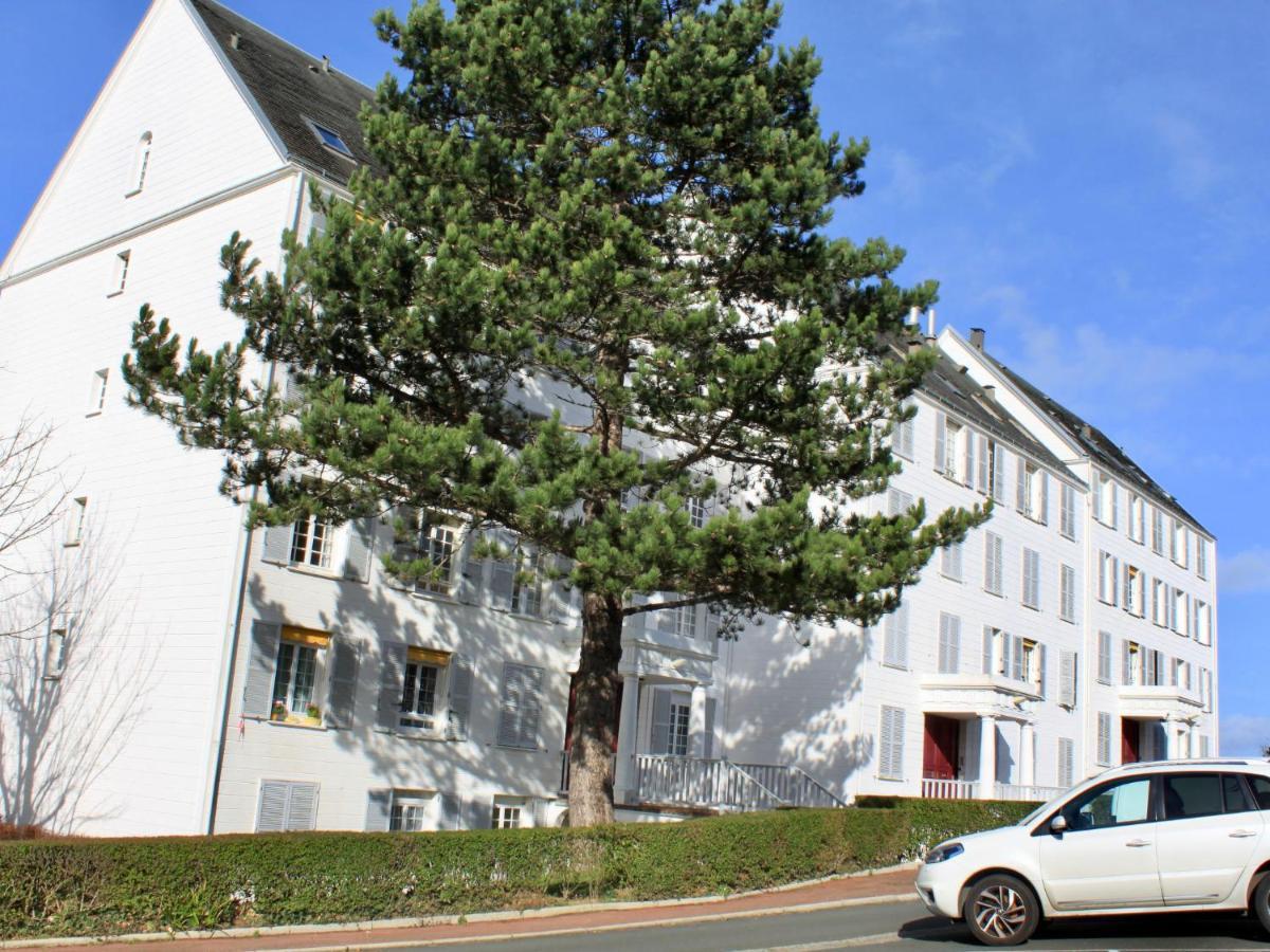Apartment Le Parc Cordier-6 By Interhome Trouville-sur-Mer Kültér fotó